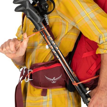 OSPREY STRATUS 34