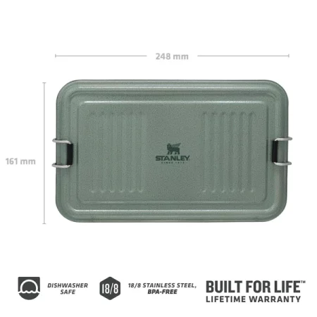 جعبه سفری استنلی مدل Stanley Classic Useful Box