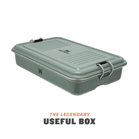 جعبه سفری استنلی مدل Stanley Classic Useful Box