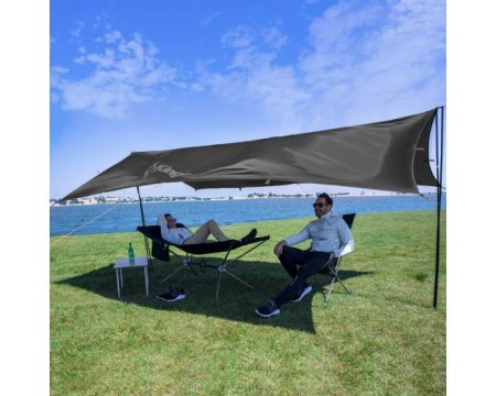 سایه بان کینگ کمپ مدل KT2007