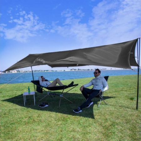 سایه بان کینگ کمپ مدل KT2007