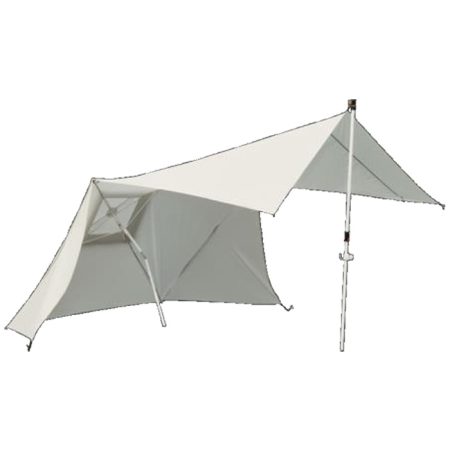سایه بان کینگ کمپ مدل KT2225 BLUE LAGOON