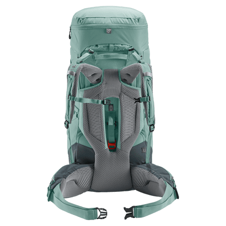 کوله پشتی دیوتر مدل AIRCONTACT CORE 45+10 SL