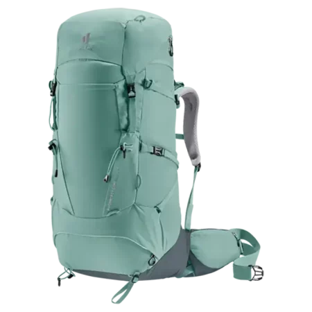 کوله پشتی دیوتر مدل AIRCONTACT CORE 45+10 SL