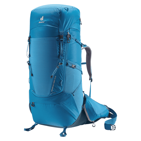 کوله پشتی دیوتر مدل AIRCONTACT CORE 70+10