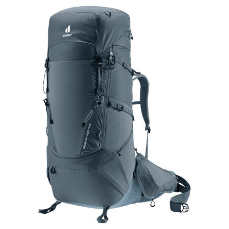 کوله پشتی دیوتر مدل AIRCONTACT CORE 70+10