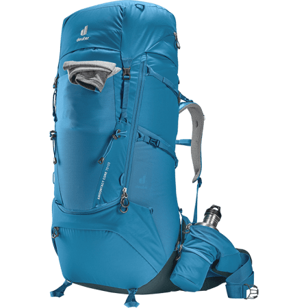 کوله پشتی دیوتر مدل AIRCONTACT CORE 70+10