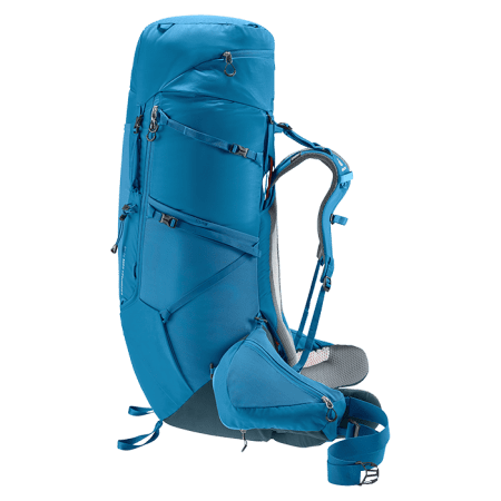 کوله پشتی دیوتر مدل AIRCONTACT CORE 70+10