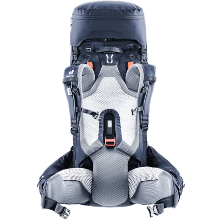 کوله پشتی دیوتر مدل AIRCONTACT X 70+15