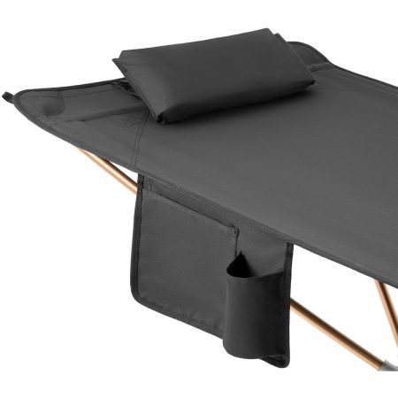 تخت خواب تاشو کینگ کمپ مدل KC2140 - Image 6