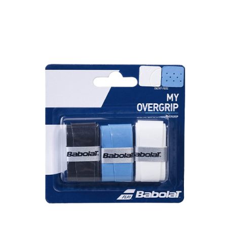 اورگریپ بابولات مدل MY OVERGRIP X3
