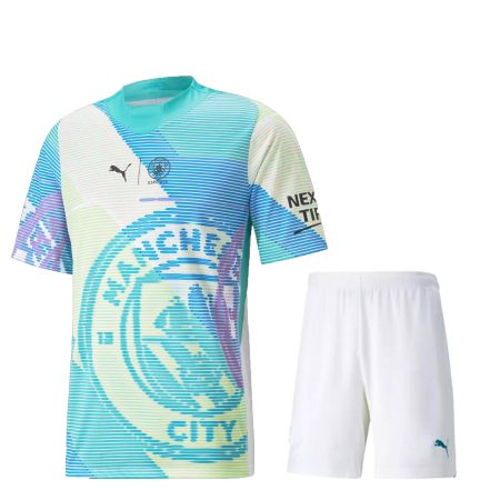 MANCITY ESPORT KIT