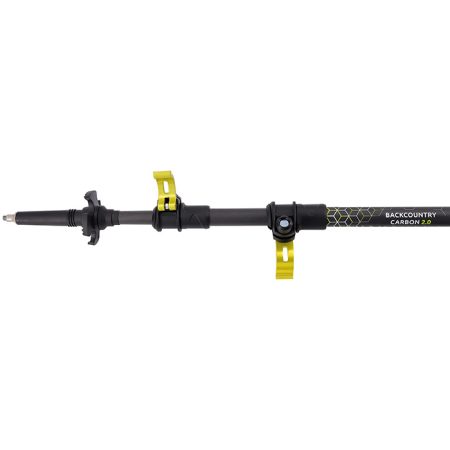 باتوم Camp Backcountry Carbon 2.0