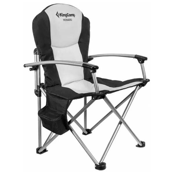صندلی تاشو کینگ کمپ مدل KC3987