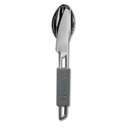 ست کارد و چنگال و قاشق پریموس مدل LEISURE CUTLERY