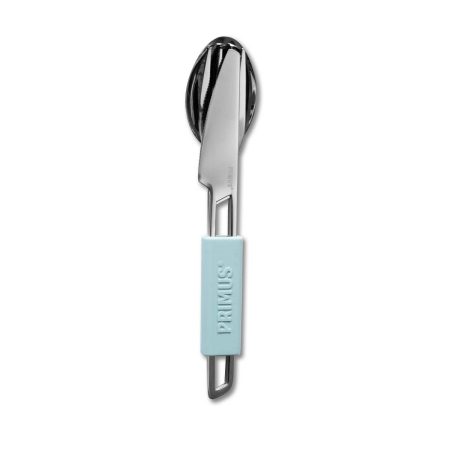ست کارد و چنگال و قاشق پریموس مدل LEISURE CUTLERY