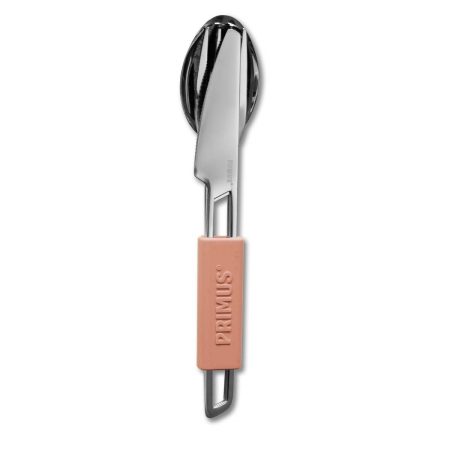 ست کارد و چنگال و قاشق پریموس مدل LEISURE CUTLERY
