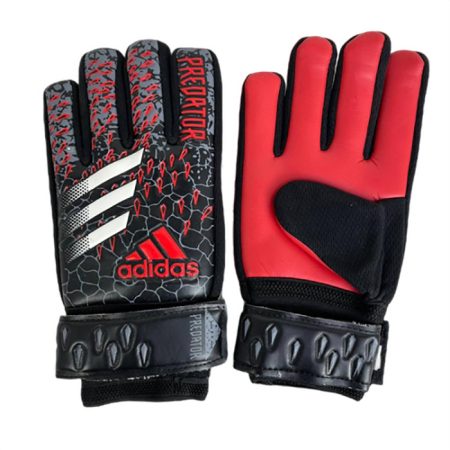 دستکش دروازه بانی بچه گانه adidas Predator