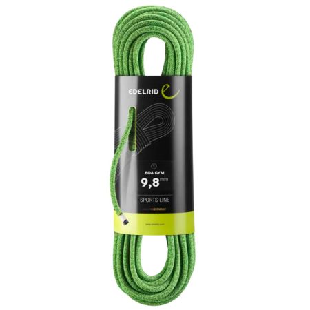 طناب ادلراید مدل BOA GYM 9,8MM