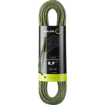 طناب ادلراید مدل Swift Protect Pro dry 8,9