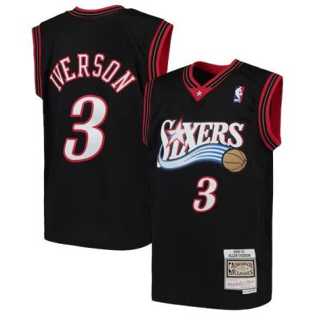 لباس بسکتبالی فیلادلفیا 76ERS