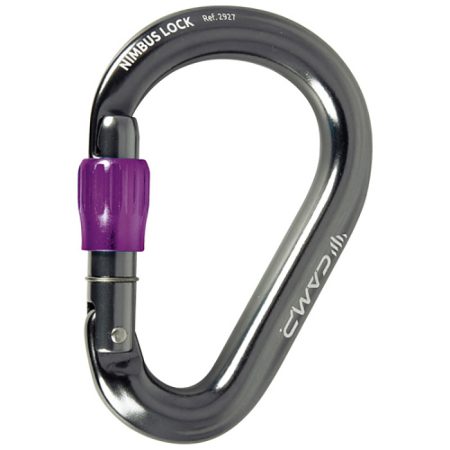 کارابین کمپ مدل Nimbus Lock