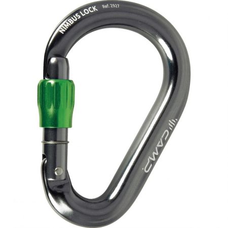 کارابین کمپ مدل Nimbus Lock