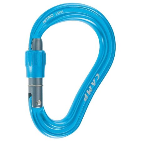 کارابین کمپ مدل Nitro Lock
