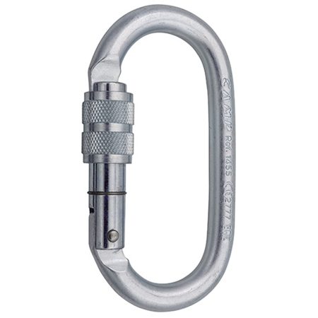 کاربین کمپ مدل Oval pro lock