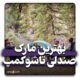 بهترین مارک صندلی تاشو مسافرتی