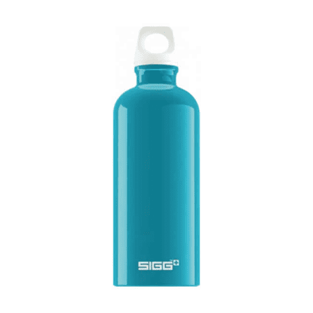 بطری آب سیگ مدل Water Bottle Fabulous Aqua 0.6