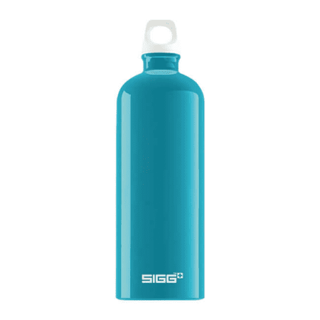 بطری آب سیگ مدل Water Bottle Fabulous Aqua 1