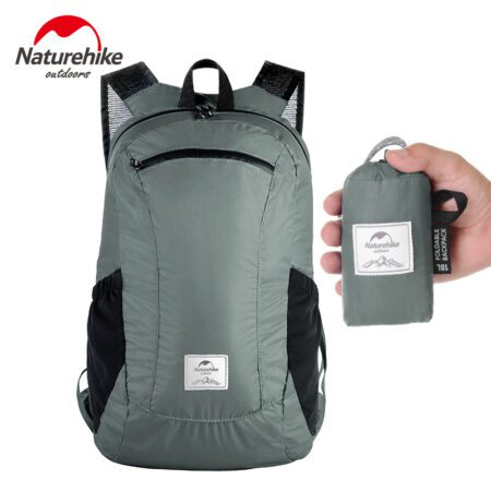 کوله پشتی نیچرهایک 18 لیتری مدل NH17A012-B