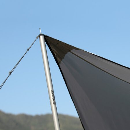 سایبان تیرک دار نیچرهایک مدل Cloud Moraine Awning NH19TM004