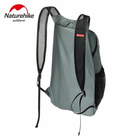 کوله پشتی نیچرهایک 18 لیتری مدل NH17A012-B