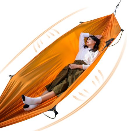 ننو نیچرهایک یک نفره مدل Flyingboat NH22DC008