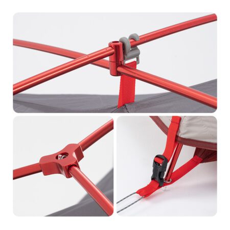 خرید چادر نیچرهایک مدل STAR RIVER 210T NH17T012-T