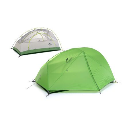 خرید چادر نیچرهایک مدل STAR RIVER 210T NH17T012-T