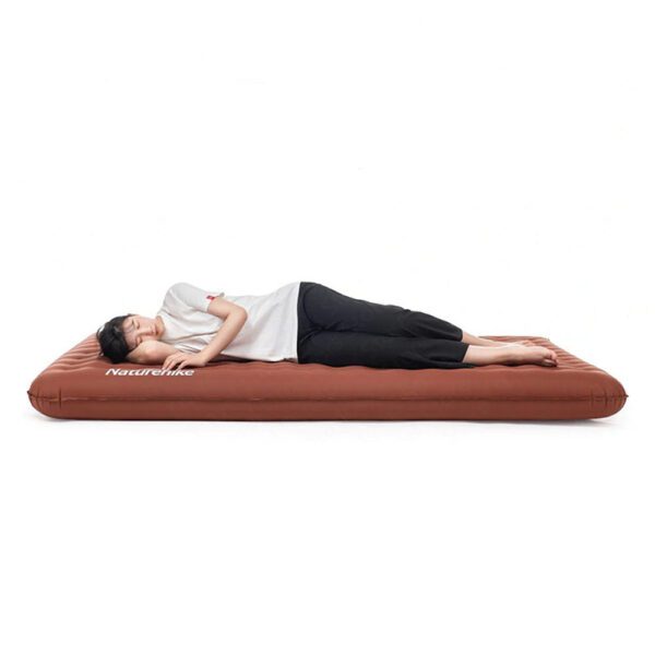 زیرانداز بادی سه بعدی ضخیم نیچرهایک مدل NH20FCD09