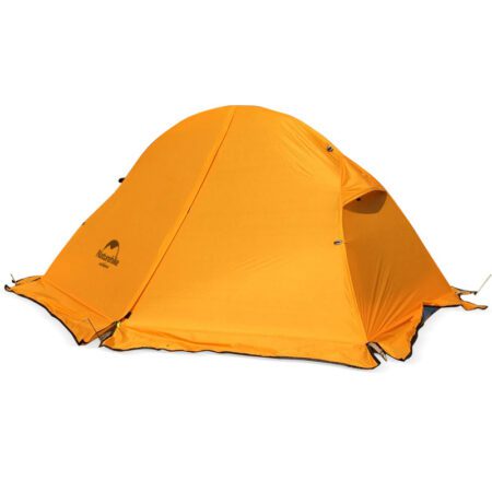 چادر انفرادی دوچرخه سواری نیچرهایک مدل CYCLING 20D NH18A095-D