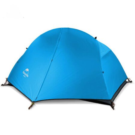 چادر انفرادی نیچرهایک مدل CYCLING 210T NH18A095-D