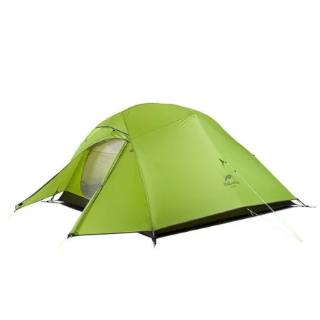 چادر سه نفره نیچرهایک مدل CLOUD UP 20D NH17T001-T