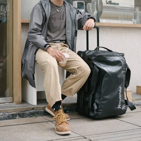 چمدان نیچرهایک مدل NH21LX002