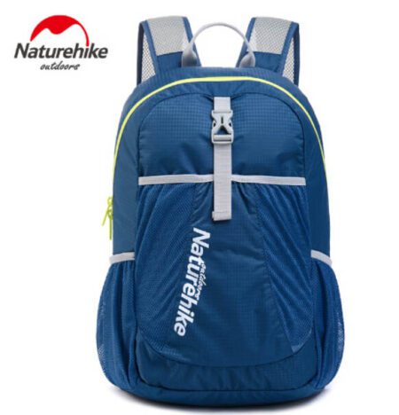 کوله پشتی شهری نیچرهایک 22 لیتری مدل NH15A119-B