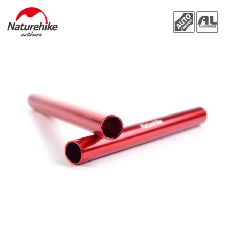 کیت تعمیر تیرک چادر نیچرهایک مدل NH17A001-W