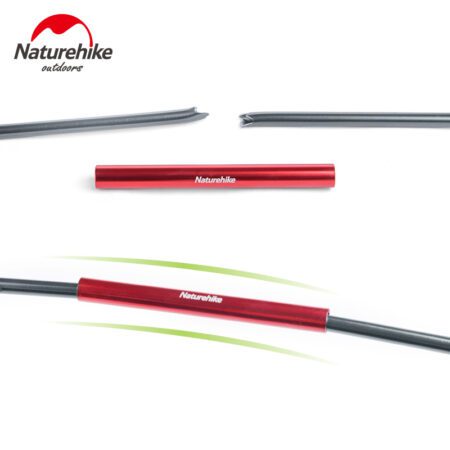 کیت تعمیر تیرک چادر نیچرهایک مدل NH17A001-W