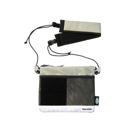 کیف دوشی نیچرهایک پنج لیتری مدل ZT13 NH20BB205 در دو رنگ