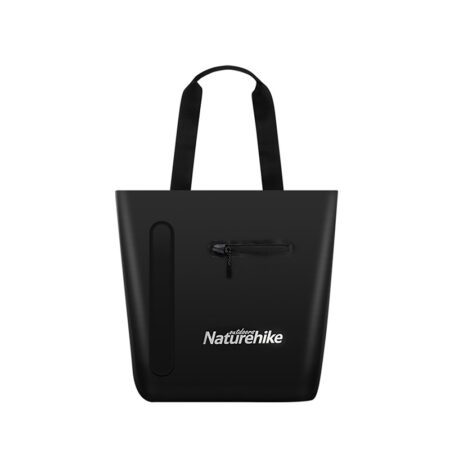 کیف ضد آب نیچرهایک مدل NH20FSB02 مناسب ساحل با دو رنگ مشکی و زرد