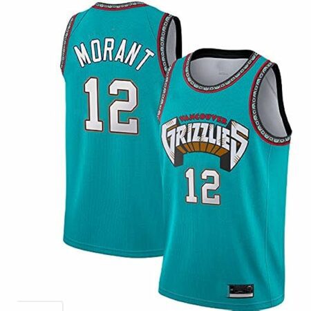 لباس بسکتبالی Vancouer Grizzles