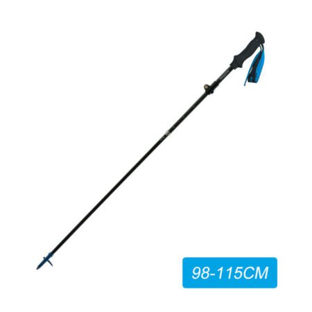 باتوم نیچرهایک 135 سانتی مدل ST07 NH18D010-Z در دو رنگ بنفش و آبی